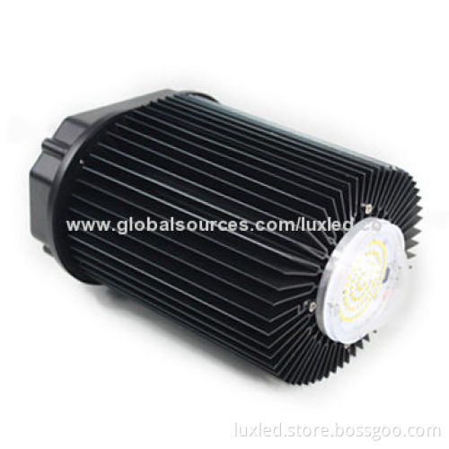 100/120/150W LED High Bay Light, Lighting in Warehouses or Cold Storage with 3-5-year Warranty